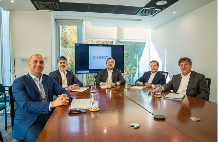 Entorno de monitoreo y operación tecnológica