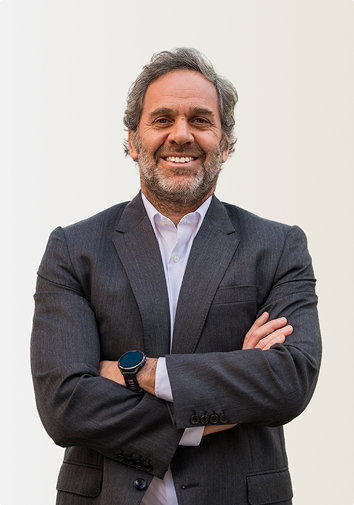 Carlos Alberto Reyes
