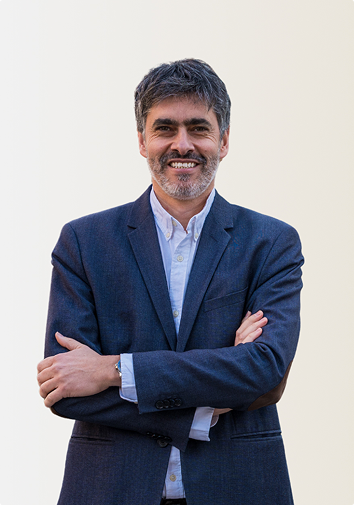 Raimundo Cruzat Correa