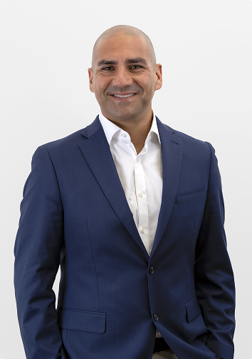 Yuri Andrade Sylvester