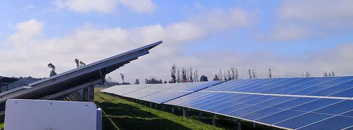 Ayla Solar 12,01 MWdc