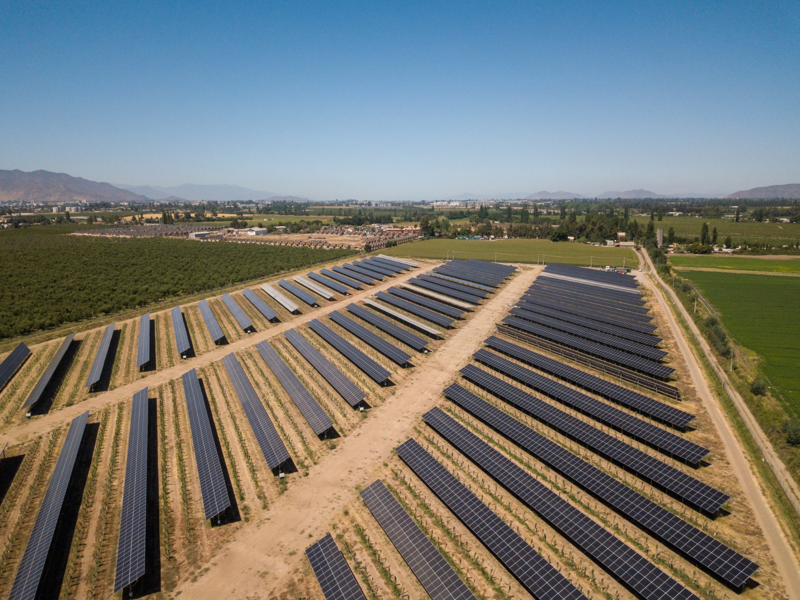 Consolidación de portafolios