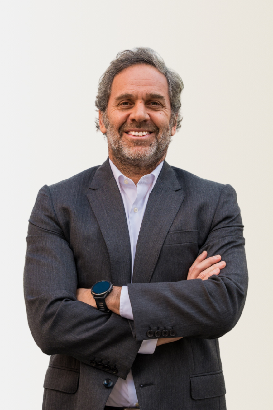 Foto de Carlos Alberto Reyes
